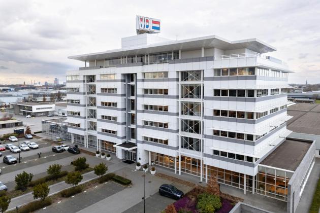 Omzet VDL Groep licht gedaald, resultaat hersteld in 2025
