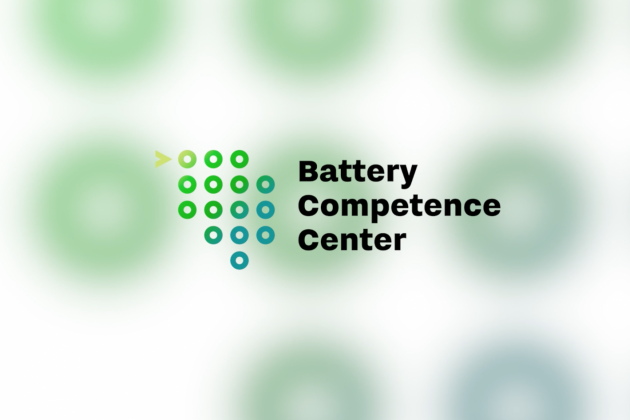Nederlandse industrie bundelt krachten in nieuw Battery Competence Center